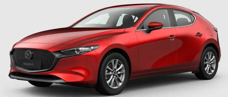 Canada-Top-10-Upcoming-cars-to-buy-in-2024-Mazda-MAZDA3