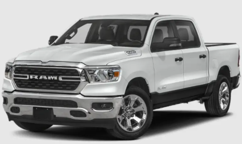 Canada-Top-10-Upcoming-cars-to-buy-in-2024-RAM-1500