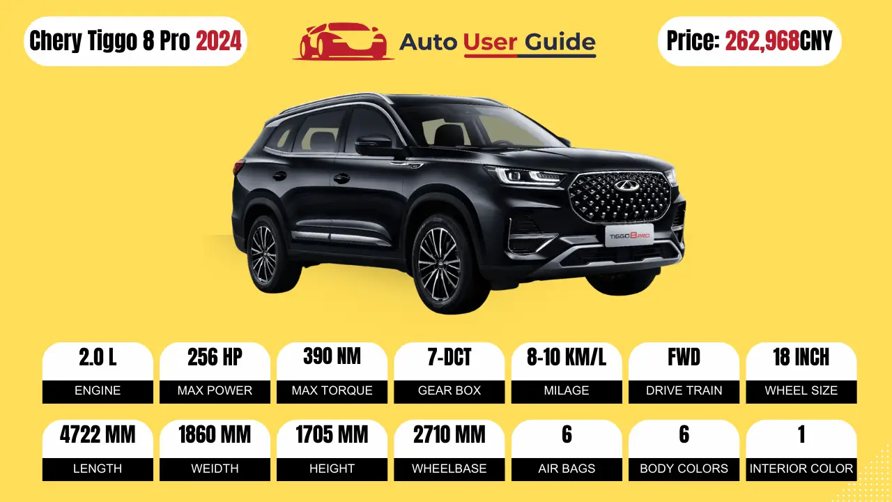 China-Top-10-Upcoming-cars-to-buy-in-2024-Chery-Tiggo-8-Pro