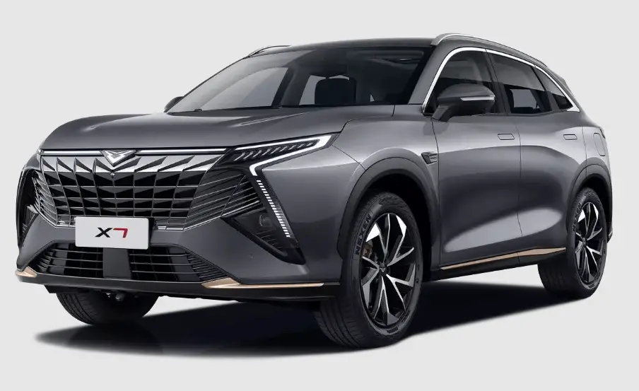 China-Top-10-Upcoming-cars-to-buy-in-2024-Kaiyi-X7