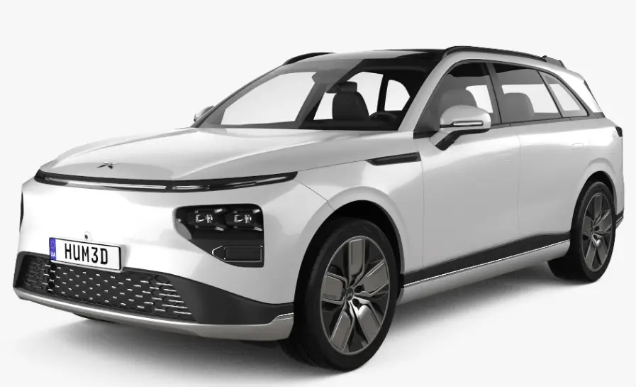 China-Top-10-Upcoming-cars-to-buy-in 2024-XPeng-G9