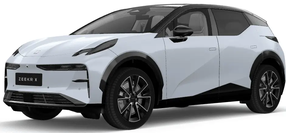China-Top-10-Upcoming-cars-to-buy-in-2024-Zeekr-X