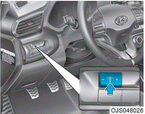 Cluster Guide 2019 Hyundai Veloster Dashboard Indicators (4)