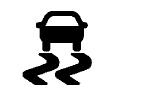 Dashboard Indicators 2015 Cadillac XTS Warning Lights (4)