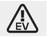 Dashboard Indicators 2018 Hyundai Ioniq EV Warning Lights Guide (2)