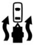 Dashboard Symbols 2021 GMC Sierra HD Warning Lights Guide-fig- (33)