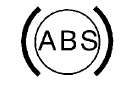 Dashboard Symbols Cadillac ATS 2014 Instrument cluster (25)