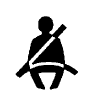 Dashboard Warning Lights Cadillac CTS 2016 Dashboard Symbols (1)