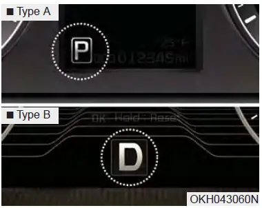 Dashboard-display-2016-Kia-K900-Instrument-cluster-Guide-fig-12