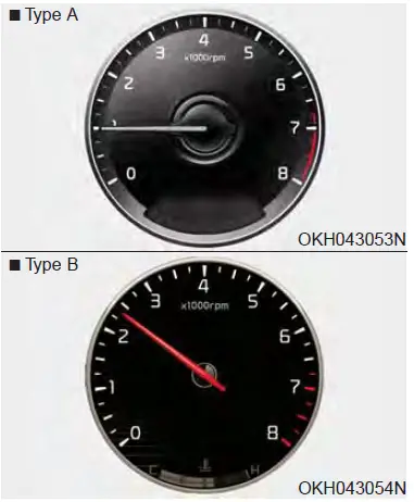 Dashboard-display-2016-Kia-K900-Instrument-cluster-Guide-fig-7