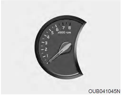 Display-features-of-2017-Kia-RIO-Instrument-cluster-Guide-fig-5