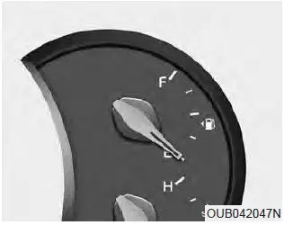 Display-features-of-2017-Kia-RIO-Instrument-cluster-Guide-fig-7