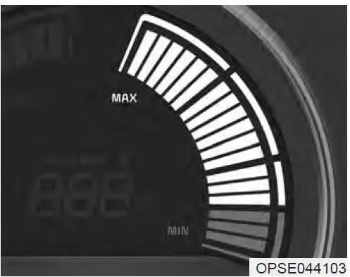 Display-features-of-2017-Kia-Soul-EV-Instrument-cluster-Guide-fig-7