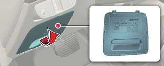 Electrical Fuses 2023 Kia CARNIVAL Fuse Box Diagram & Repairs (10)