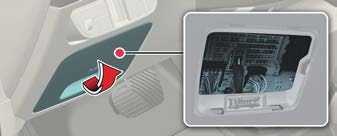 Electrical Fuses 2023 Kia CARNIVAL Fuse Box Diagram & Repairs (5)
