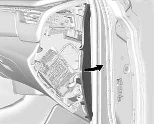 Fixing a blown fuse 2015 Cadillac Escalade Fuses Diagram (3)