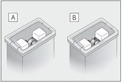 Fuse-Box-Diagram-2021-Lexus-LC-500h-Replace-Fuses-fig-12