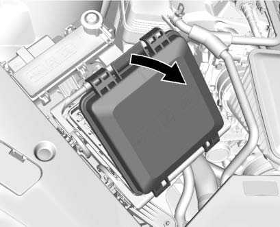 Fuse Replacement 2017 Cadillac CTS fuses and fuse Diagram (7)