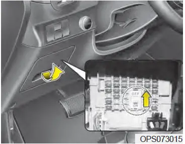 Fuse-replacement-2016-Kia-SOUL-fuses-and-fuse-Diagram-fig-4