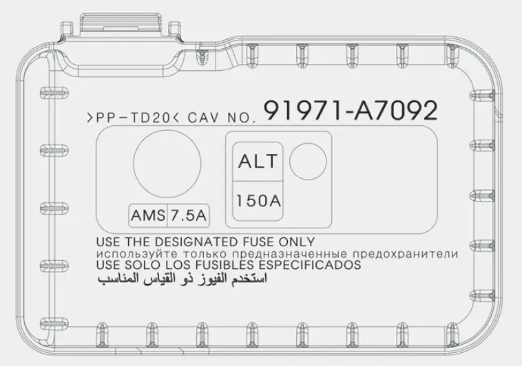 Fuse-replacement-2017-Kia-FORTE-fuses-and-fuse-Diagram-fig-13