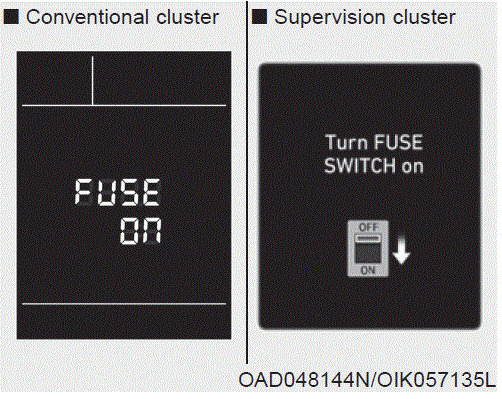 Fuse replacement 2019 Hyundai Elantra fuses and fuse Diagram 02