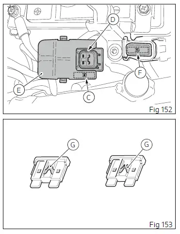 Fuses and Fuse Box fig (7)