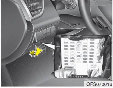 Fuses-and-fuse-box-2014-Hyundai-Veloster-Fuse-diagram-FIG-2