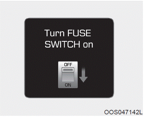 Fuses and fuse box 2019 Hyundai Veloster Replacing fuse diagram (5)
