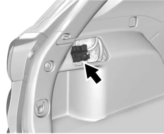 How to Replace Fuse 2021 GMC Terrain Fuse Diagrams-fig- (9)