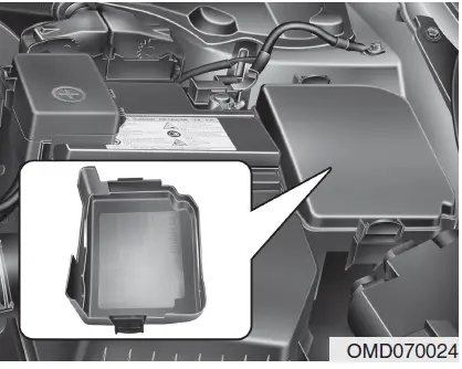 How-to-fix-a-blown-fuse-2014-Hyundai-Elantra-Fuses-Diagram-fig-10