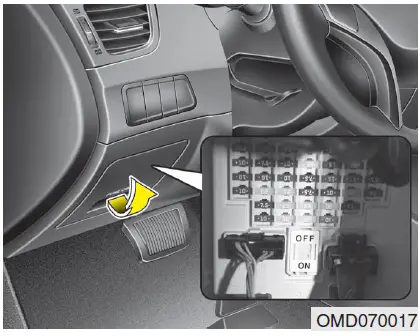How-to-fix-a-blown-fuse-2014-Hyundai-Elantra-Fuses-Diagram-fig-2
