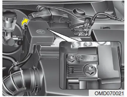 How-to-fix-a-blown-fuse-2014-Hyundai-Elantra-Fuses-Diagram-fig-6