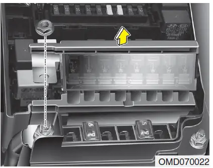 How-to-fix-a-blown-fuse-2014-Hyundai-Elantra-Fuses-Diagram-fig-7