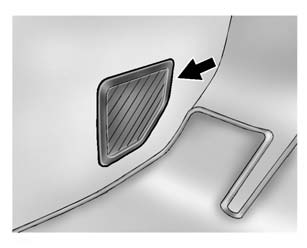 How to fix a blown fuse Cadillac SRX 2015 Fuses Diagram (1)