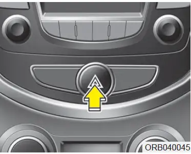 Hyundai Accent 2017-Warning Symbols and Indicator-fig 26
