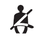 Indicators warning symbols 2020 Hyundai Sonata Cluster Guide fig 14