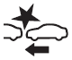 Indicators warning symbols 2020 Hyundai Sonata Cluster Guide fig 36