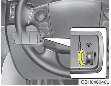 Instrument-cluster-2014-Hyundai-Genesis-Dashboard-symbols-Guide-fig-9