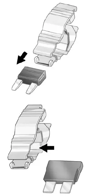 Relay and Fuses 2023 GMC Youkon XL Fuse Diagrams Guide-fig-1 (3)