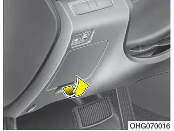 Repair Fuses 2014 Hyundai Azera Fuses and Fuse Box Diagram-fig-2