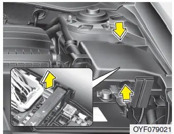 Repair Fuses 2014 Hyundai Azera Fuses and Fuse Box Diagram-fig-3