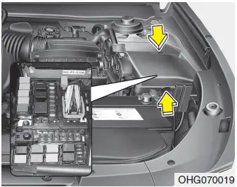 Repair Fuses 2014 Hyundai Azera Fuses and Fuse Box Diagram-fig-5