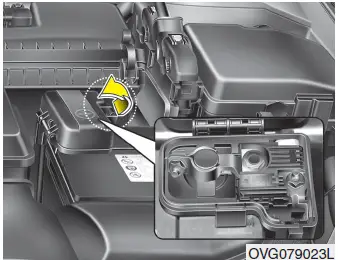 Repair Fuses 2014 Hyundai Azera Fuses and Fuse Box Diagram-fig-6