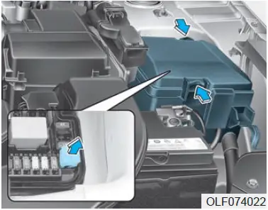 Repalcing Fuses 2018 Hyundai Sonata Fuses Diagram (4)