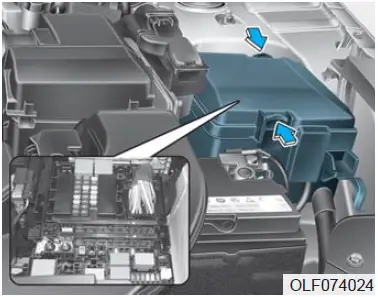 Repalcing Fuses 2018 Hyundai Sonata Fuses Diagram (7)