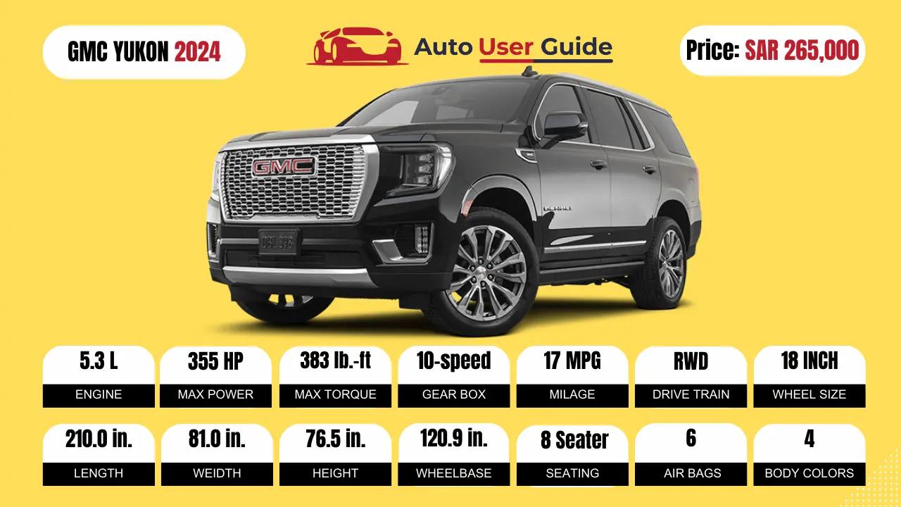 Saudi-Arabia-Top-10-Upcoming-Cars-to-Buy-in-2024-GMC-Yukon 