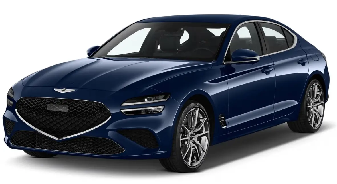 South-Korea-Top-10-Upcoming-cars-to-buy-in-2024-Genesis-G70-Img