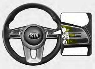 Tips for Cluster Control 2019 Kia Optima Instrument Cluster (5)