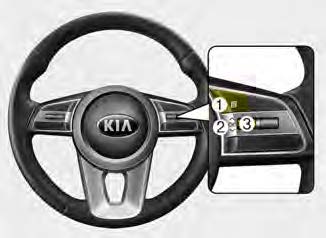 Tips for Cluster Control 2019 Kia Optima Instrument Cluster (6)