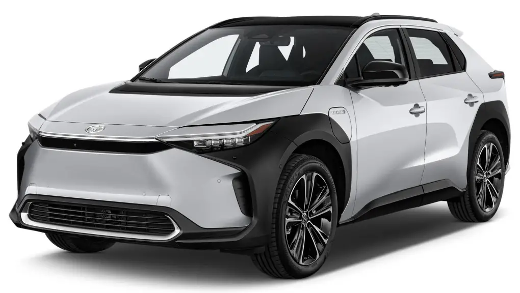 Toyota's-Upcoming-Cars-in-2024-Toyota-bZ4X-Img